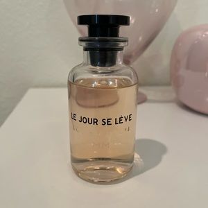 le jour se leve Louis Vuitton fragrance